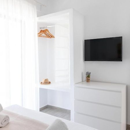 Skála Foúrkas Valasi Apartments מראה חיצוני תמונה