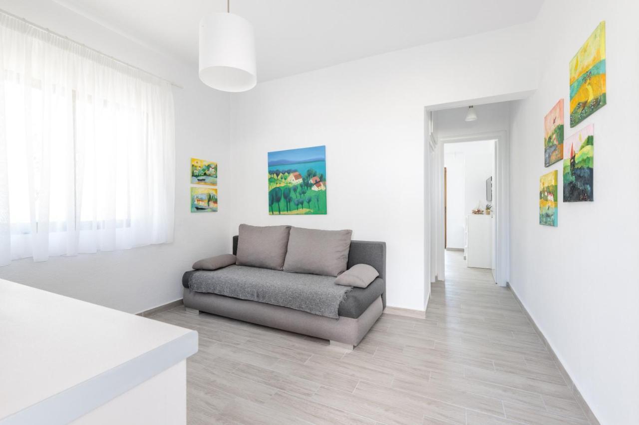 Skála Foúrkas Valasi Apartments מראה חיצוני תמונה