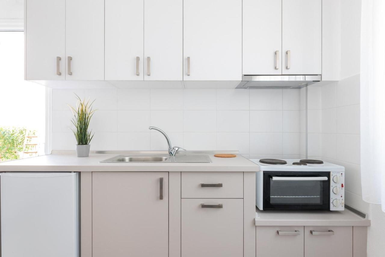 Skála Foúrkas Valasi Apartments מראה חיצוני תמונה
