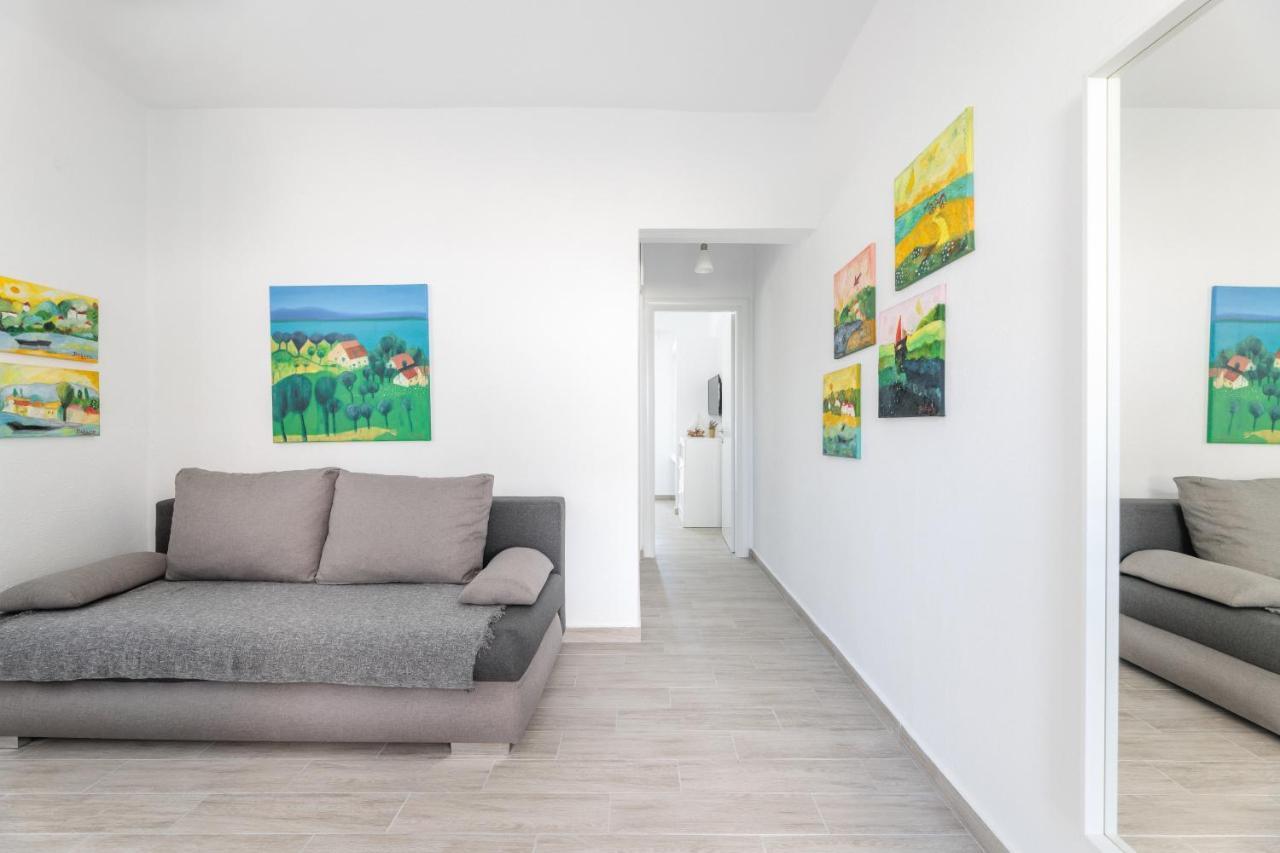 Skála Foúrkas Valasi Apartments מראה חיצוני תמונה