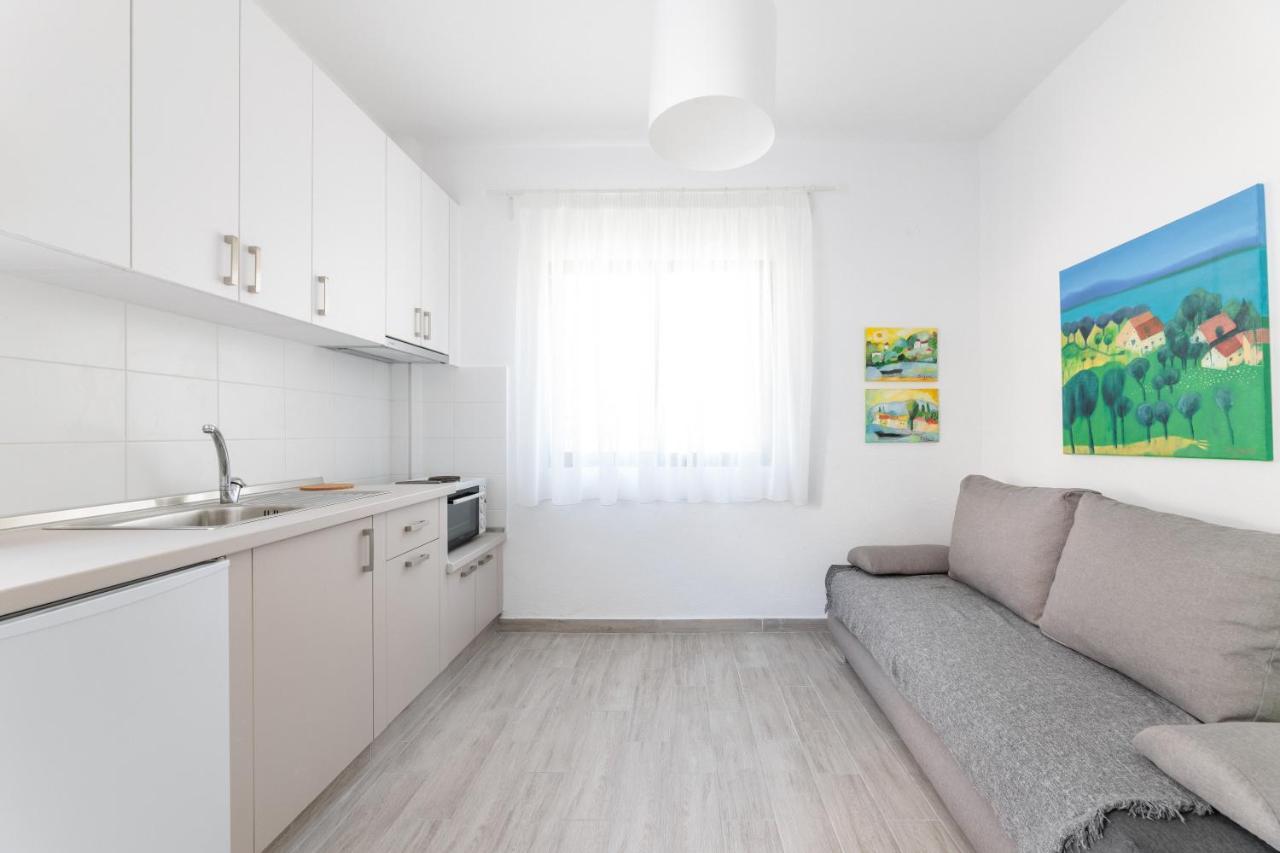 Skála Foúrkas Valasi Apartments מראה חיצוני תמונה