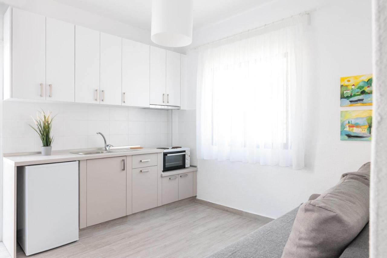 Skála Foúrkas Valasi Apartments מראה חיצוני תמונה