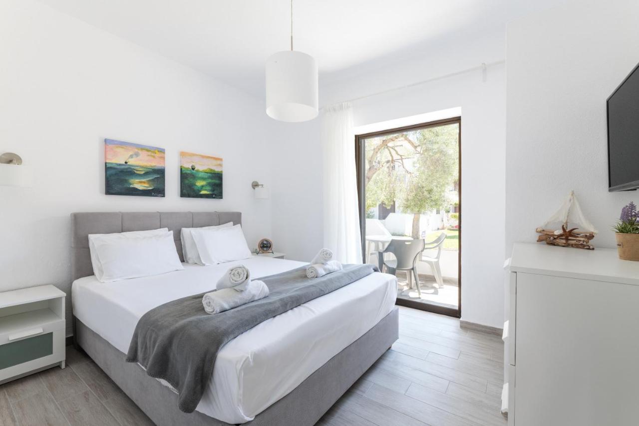 Skála Foúrkas Valasi Apartments מראה חיצוני תמונה