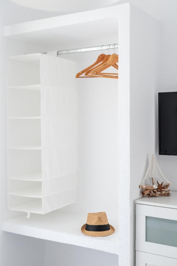 Skála Foúrkas Valasi Apartments מראה חיצוני תמונה