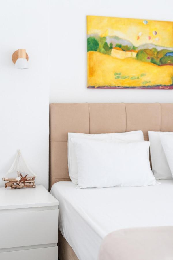 Skála Foúrkas Valasi Apartments מראה חיצוני תמונה