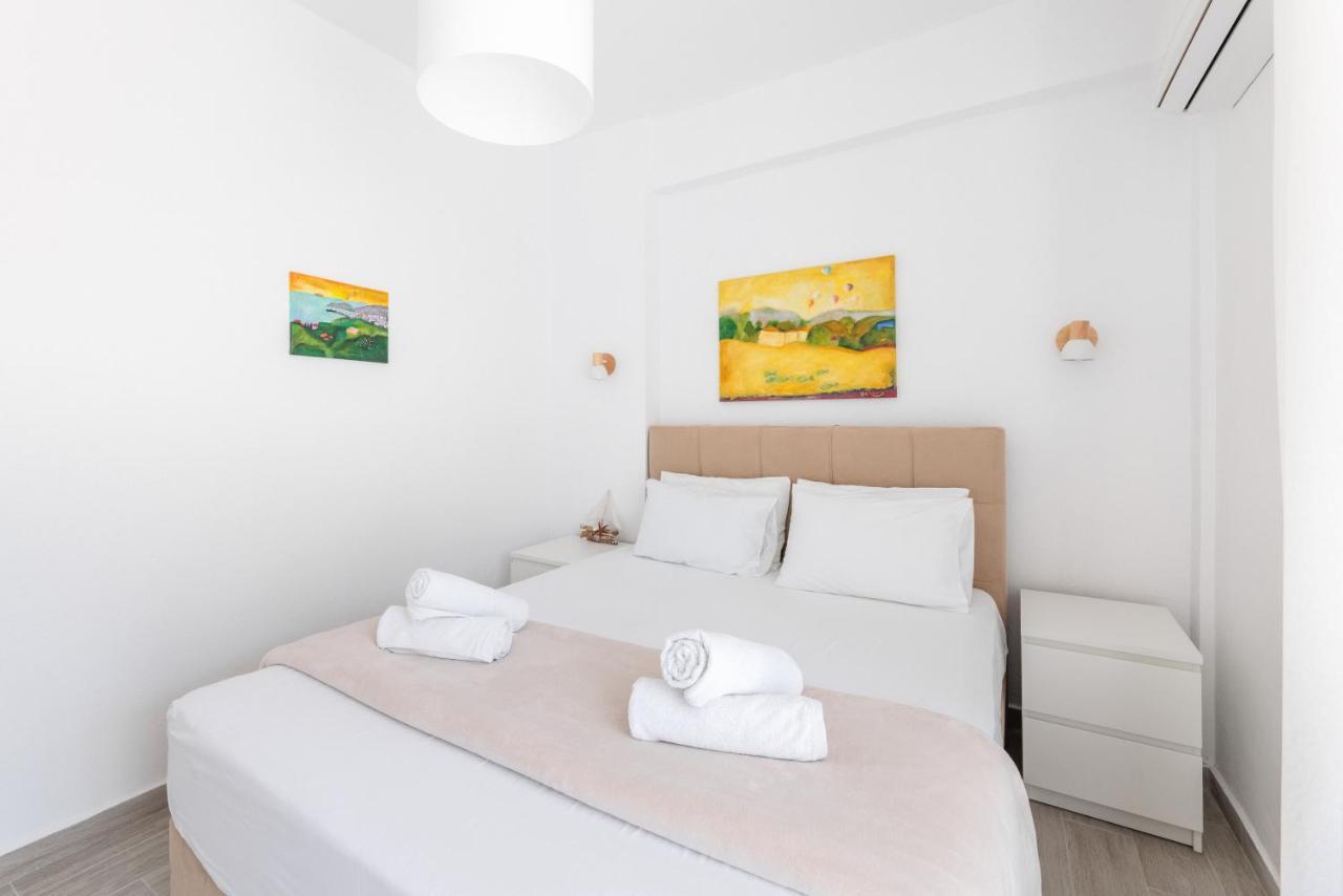 Skála Foúrkas Valasi Apartments מראה חיצוני תמונה