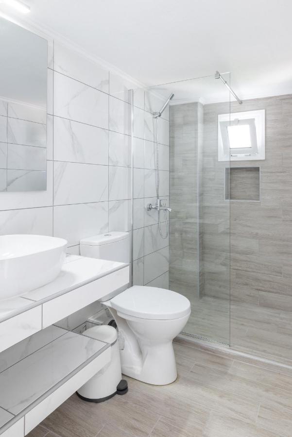 Skála Foúrkas Valasi Apartments מראה חיצוני תמונה