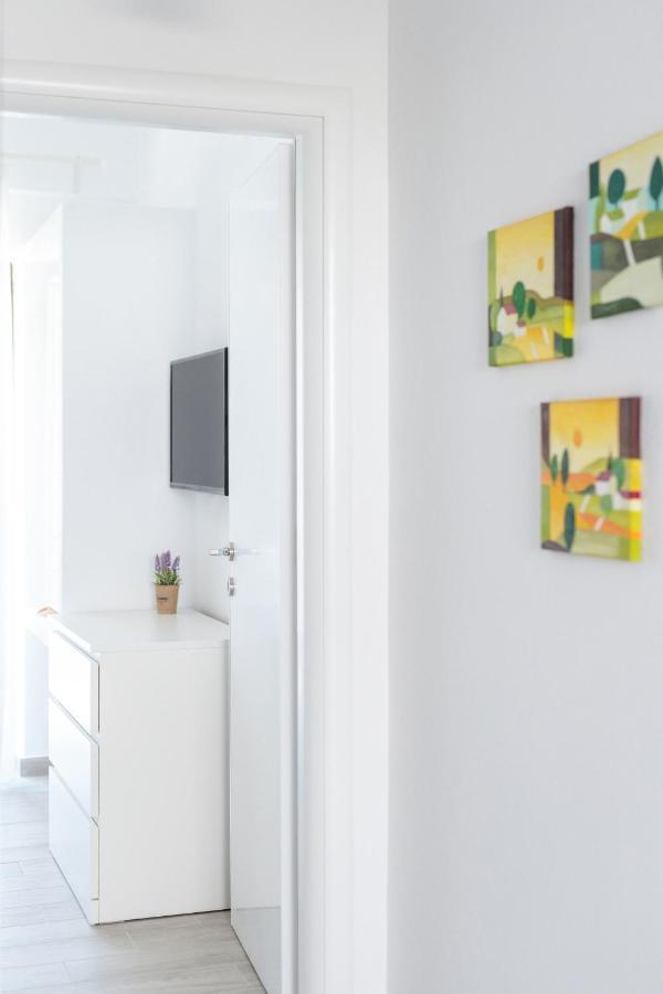 Skála Foúrkas Valasi Apartments מראה חיצוני תמונה