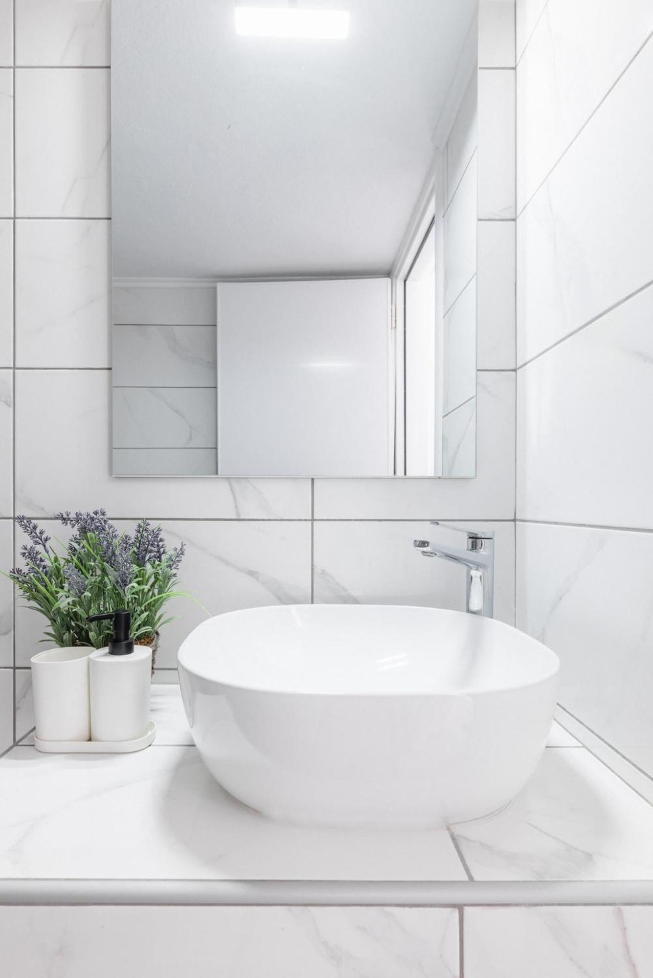 Skála Foúrkas Valasi Apartments מראה חיצוני תמונה