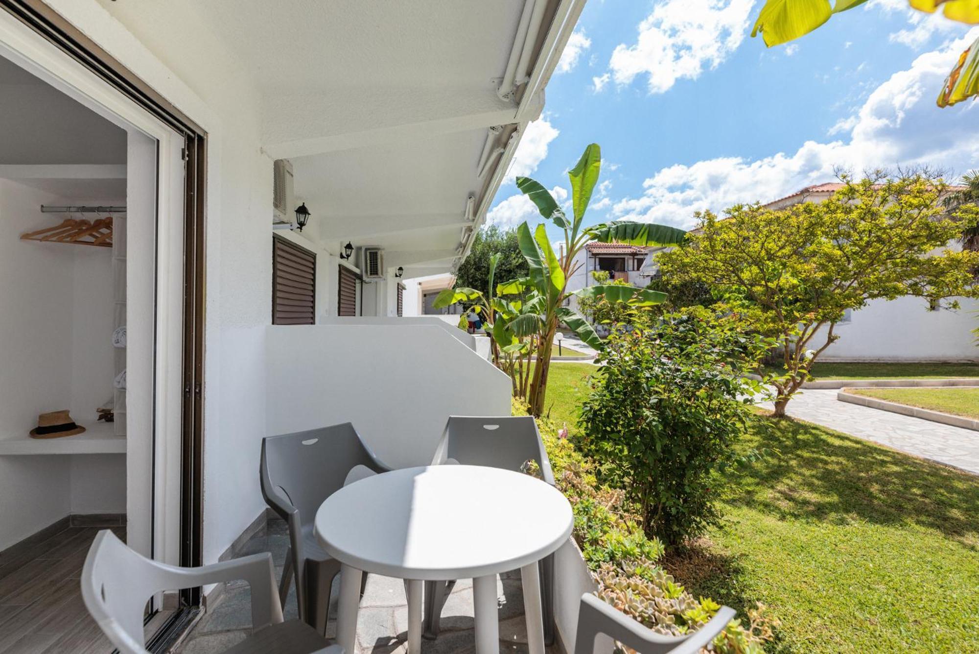 Skála Foúrkas Valasi Apartments מראה חיצוני תמונה
